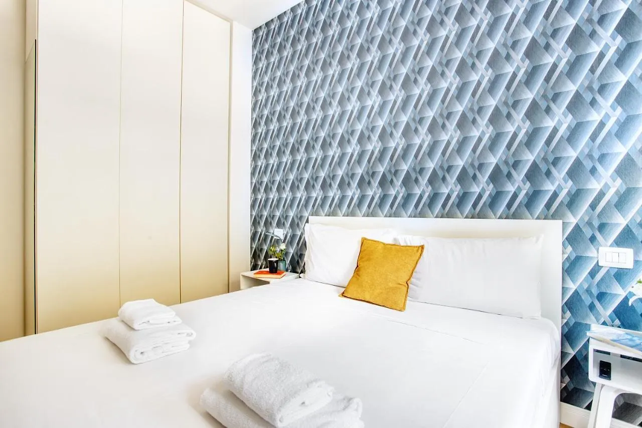 Just Urban Stays - Brand New Apartment - Cenisio Area Italy