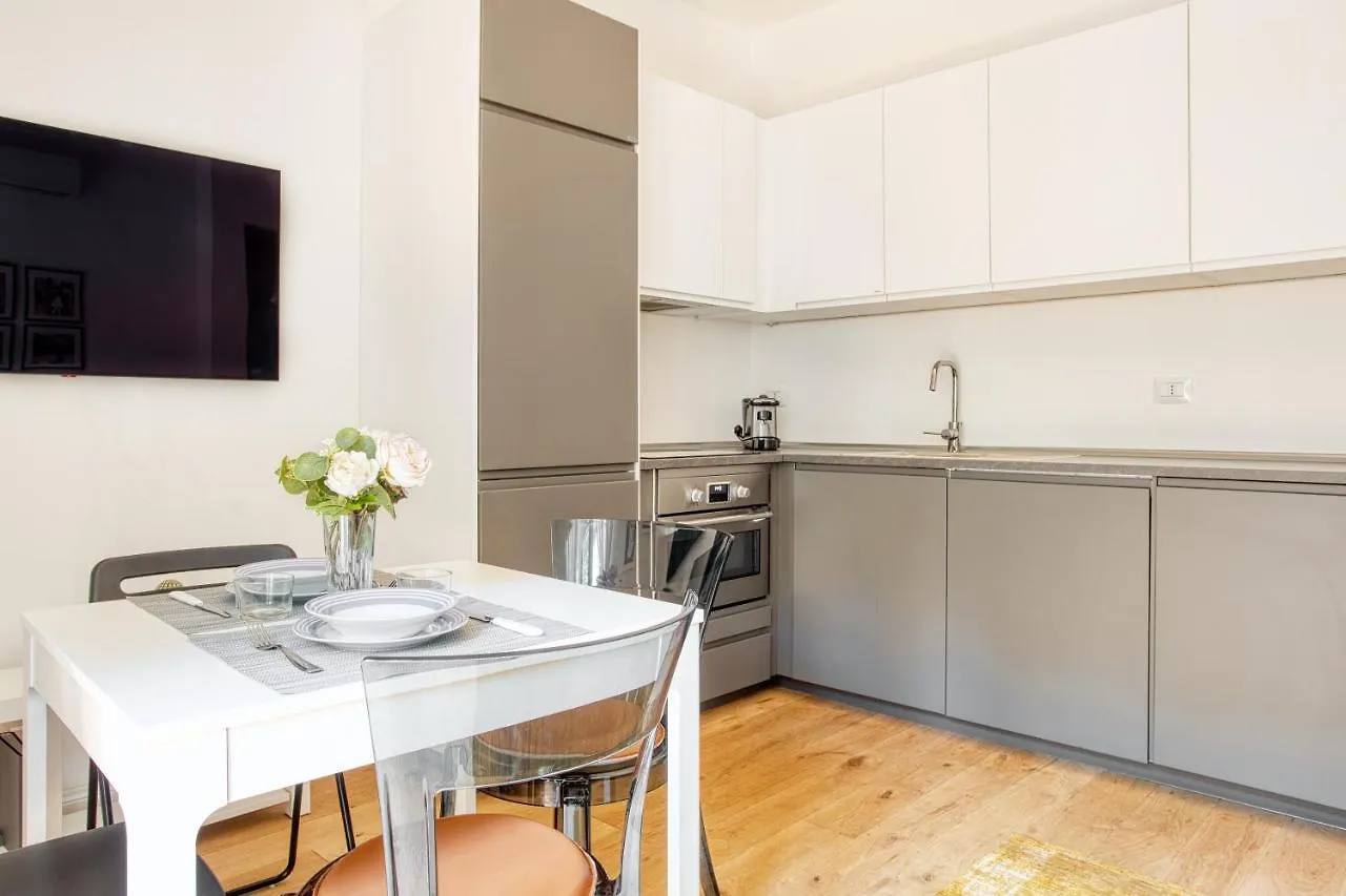 Just Urban Stays - Brand New Apartment - Cenisio Area  Milan
