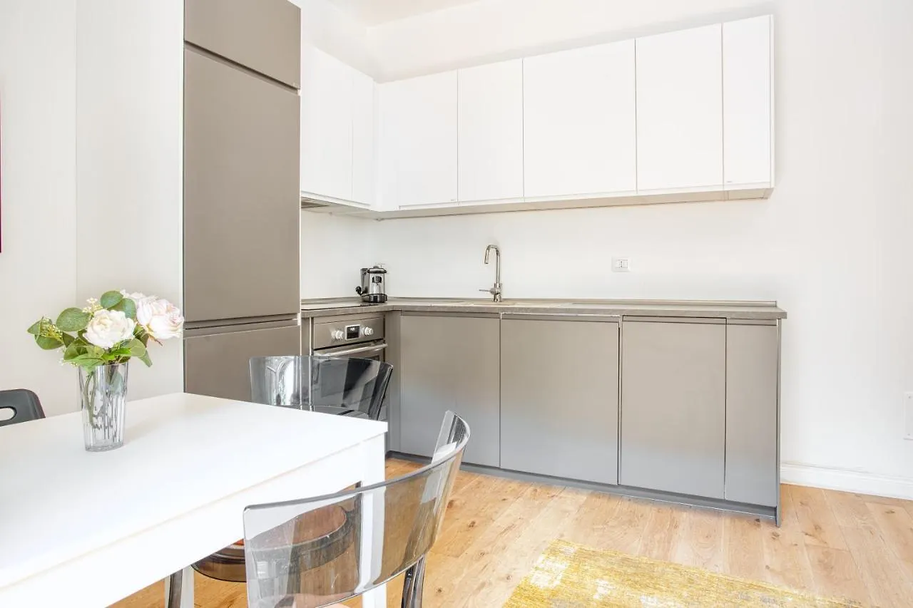 Just Urban Stays - Brand New Apartment - Cenisio Area 0*, Milan