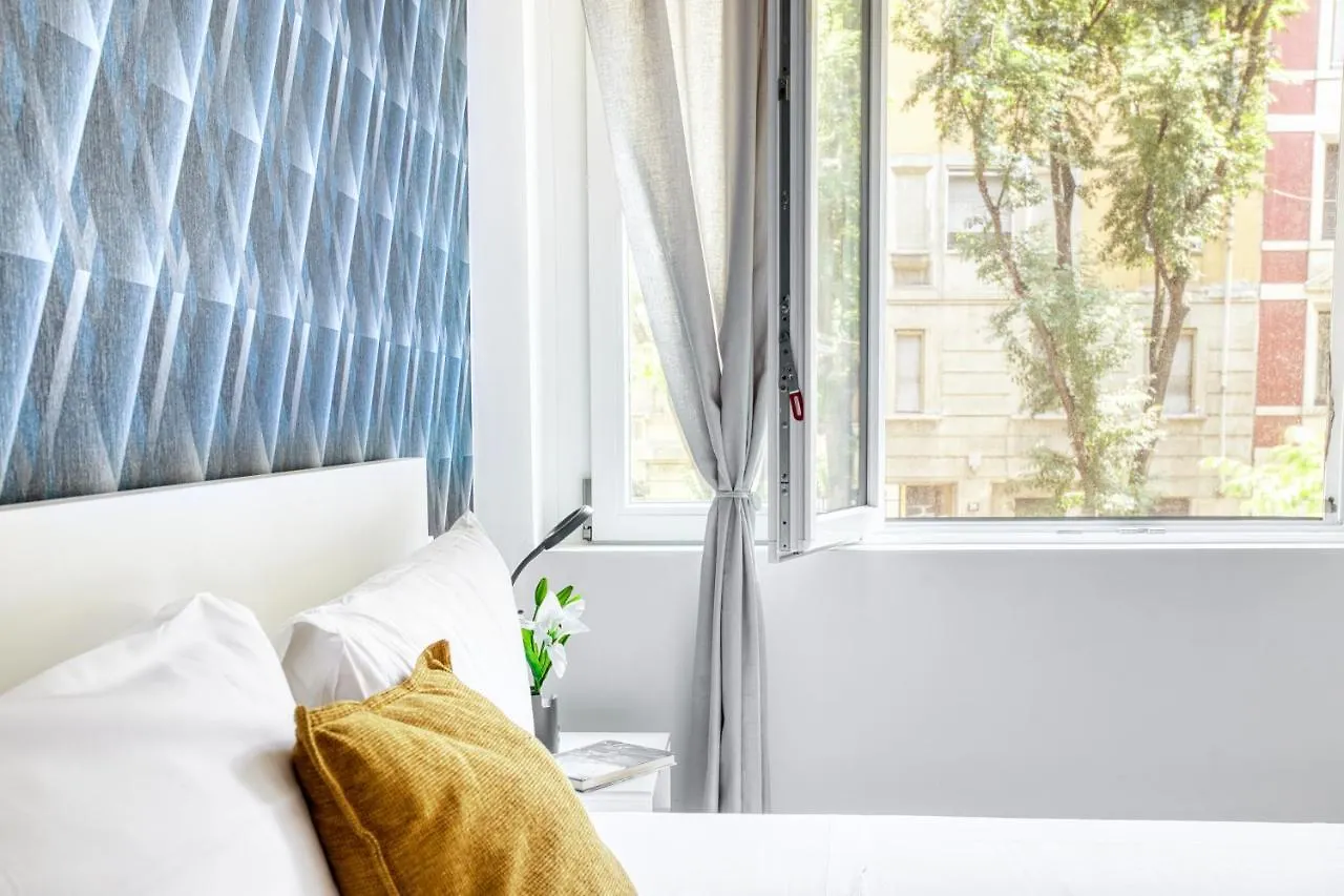 Just Urban Stays - Brand New Apartment - Cenisio Area Italy