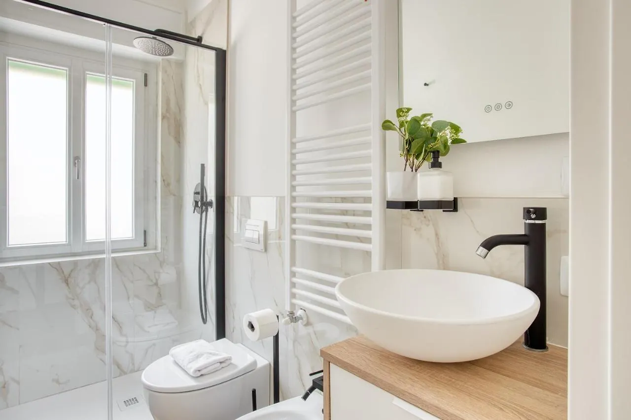 Just Urban Stays - Brand New Apartment - Cenisio Area