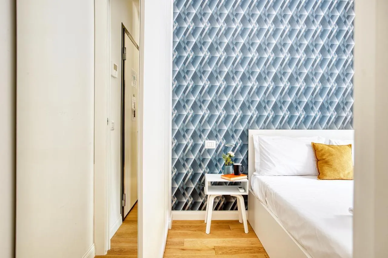 Just Urban Stays - Brand New Apartment - Cenisio Area